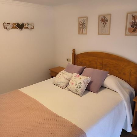 Apartamento En Sanxenxo Duplex Luaran gambar