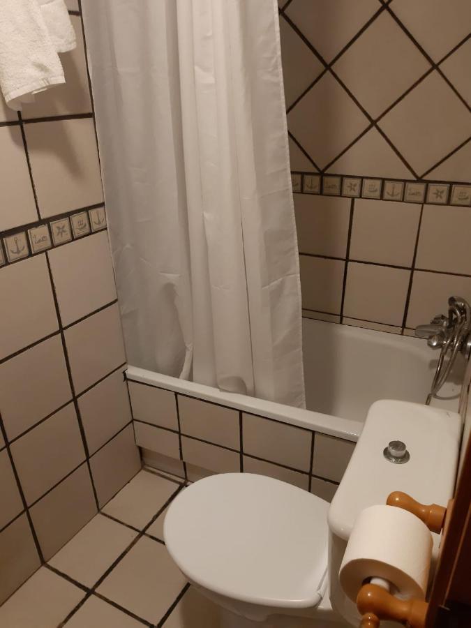 Apartamento En Sanxenxo Duplex Luaran gambar
