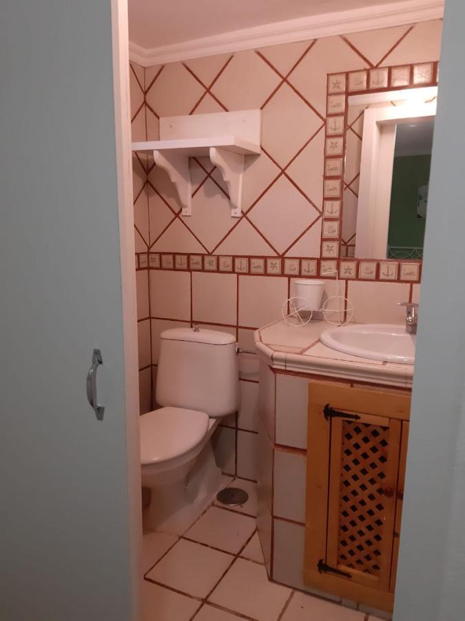 Apartamento En Sanxenxo Duplex Luaran gambar