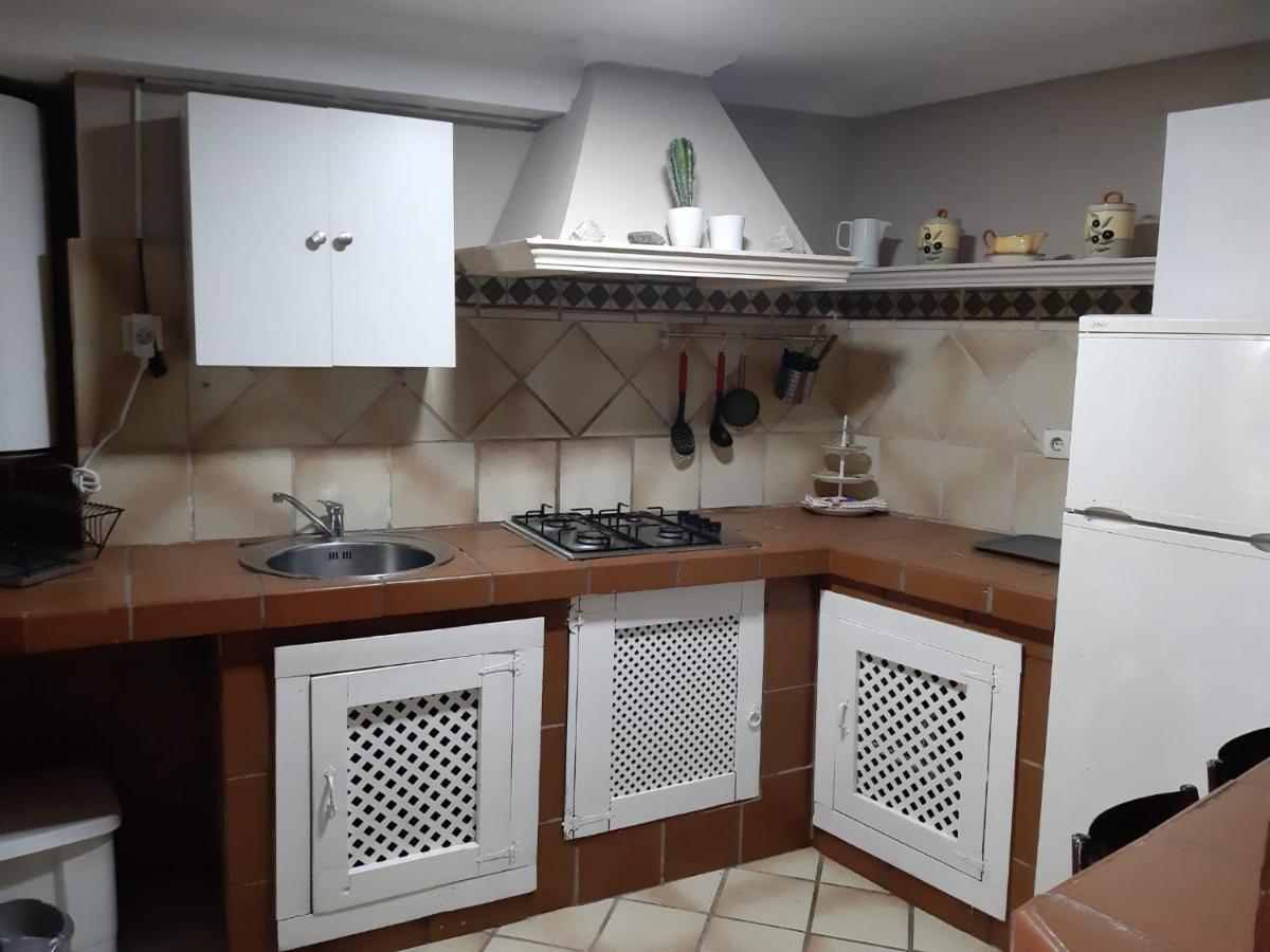 Apartamento En Sanxenxo Duplex Luaran gambar